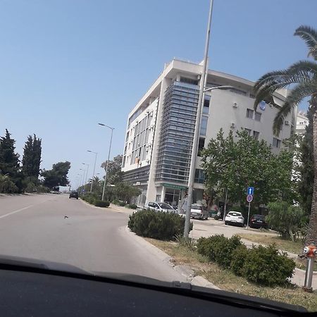 Апартаменты Ирина М Bar Bagian luar foto