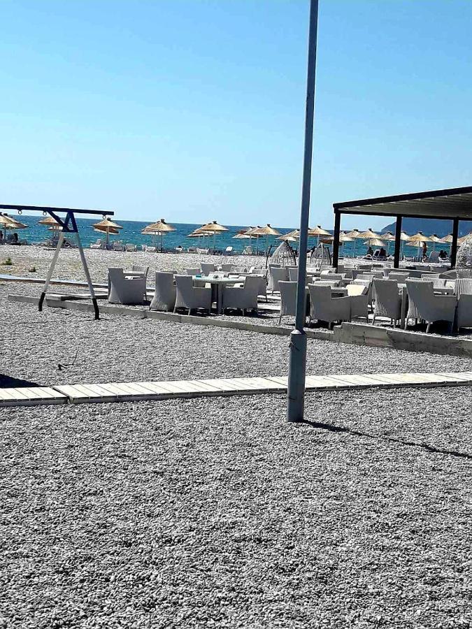 Апартаменты Ирина М Bar Bagian luar foto
